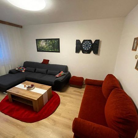 Apartman Doma - Tatranská Lomnica Buitenkant foto
