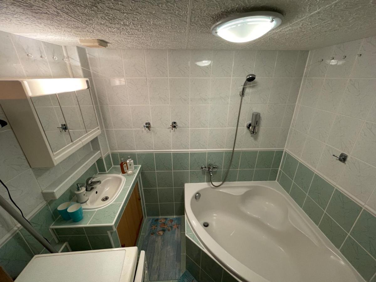 Apartman Doma - Tatranská Lomnica Buitenkant foto