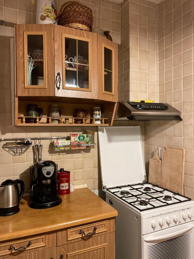 Apartman Doma - Tatranská Lomnica Buitenkant foto
