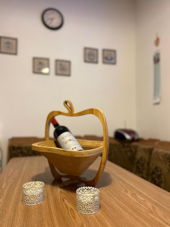 Apartman Doma - Tatranská Lomnica Buitenkant foto
